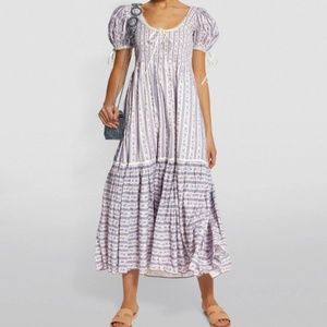Love Shack Fancy Maxi Dress | Size: S